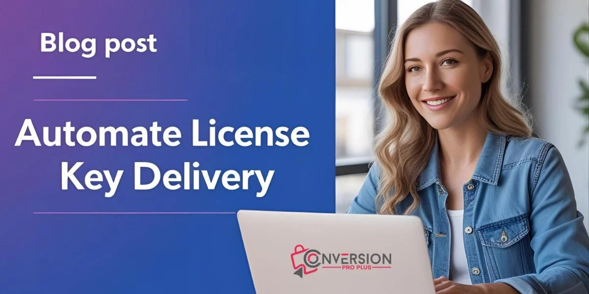 Why License Key Delivery Matters for Software Sales